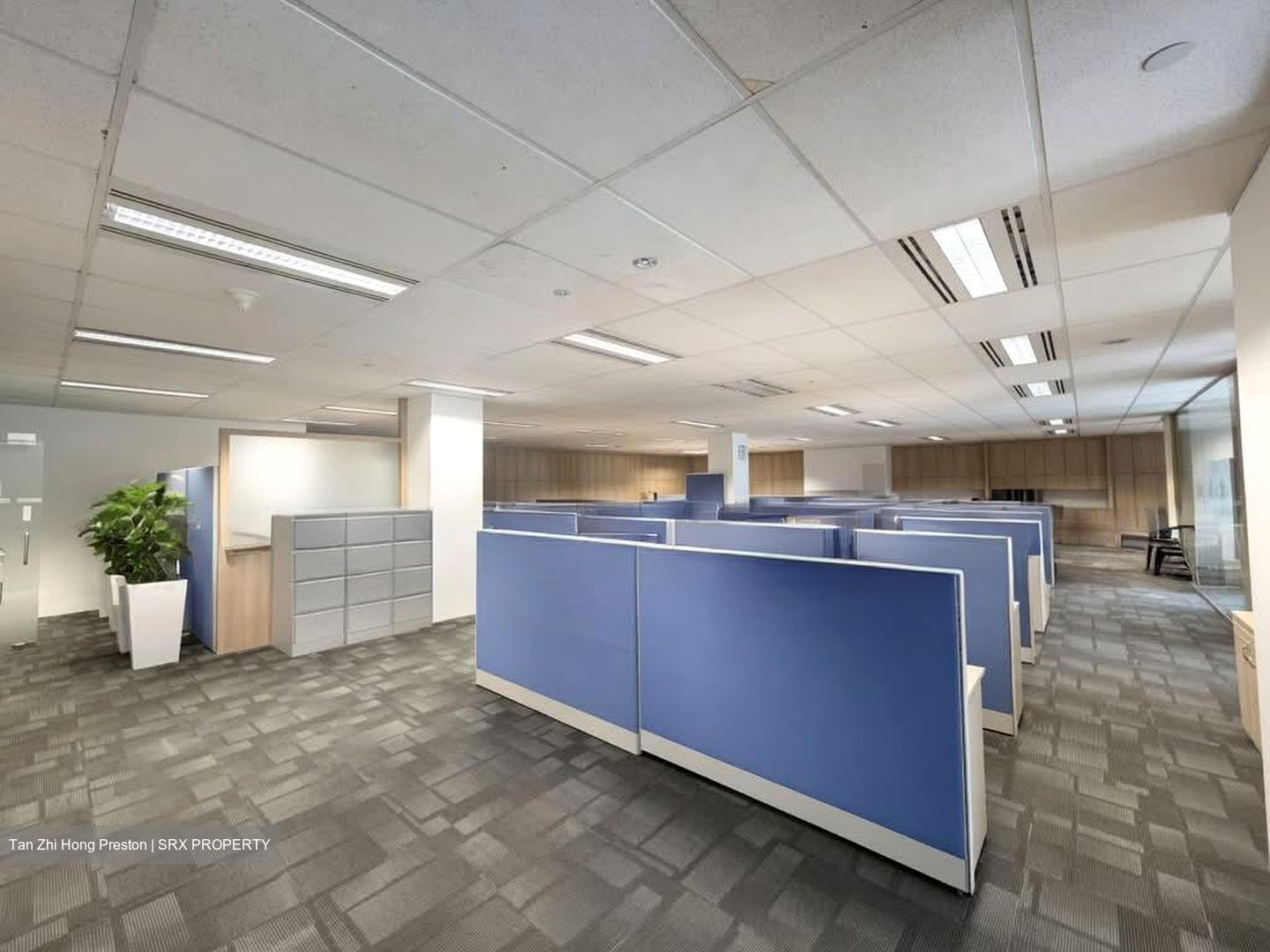 MYP Plaza (D1), Office #590811151